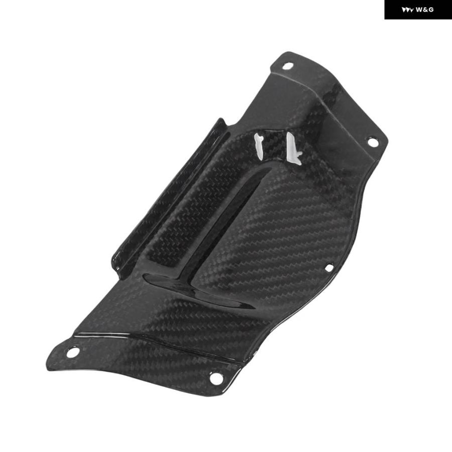 並行輸入品 GSX1300R ハヤブサ 2021 - 23 100% カーボン バイク テール フェアリングの画像
