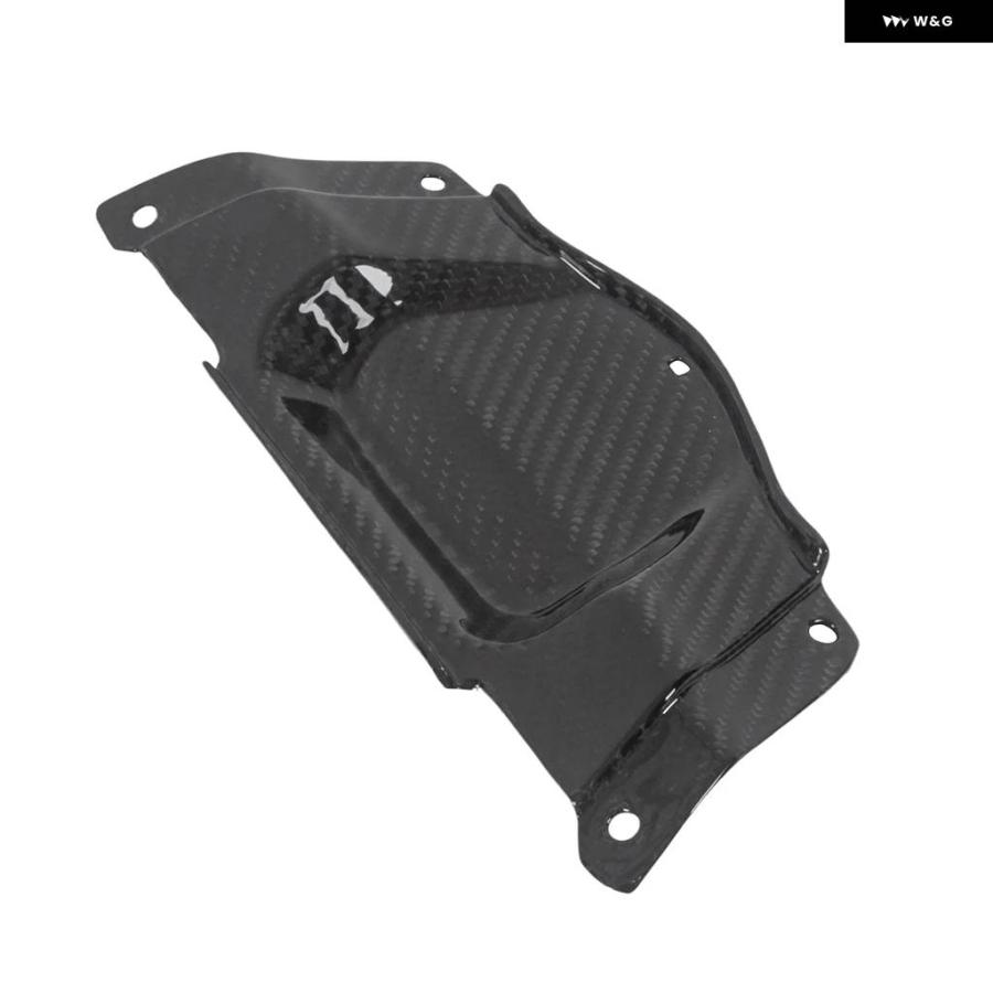 並行輸入品 GSX1300R ハヤブサ 2021 - 23 100% カーボン バイク テール フェアリングの画像