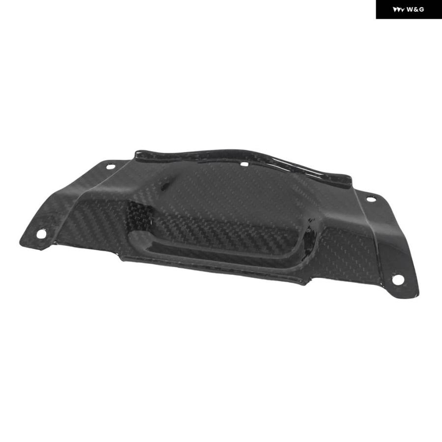 並行輸入品 GSX1300R ハヤブサ 2021 - 23 100% カーボン バイク テール フェアリングの画像