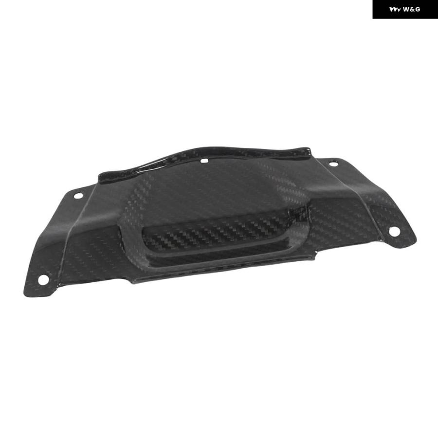 並行輸入品 GSX1300R ハヤブサ 2021 - 23 100% カーボン バイク テール フェアリングの画像
