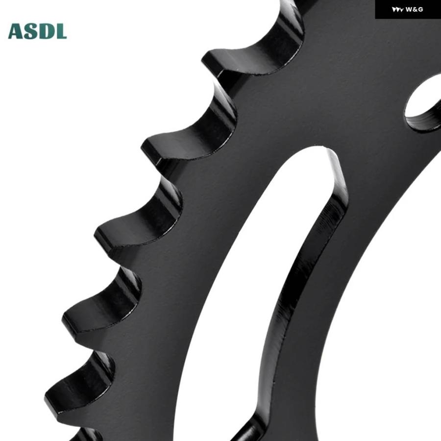 並行輸入品 525 17T 42T フロント リア スプロケット GSR750 GSX-R750 GSX-S750 DL1000 K2-K9 L0-L9 GSX-R1000 DL1050の画像