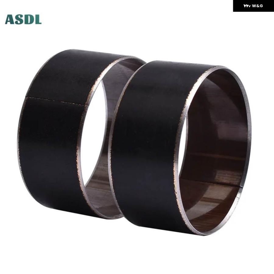 並行輸入品 43MM モトフロント フォーク ブッシング ヤマハ FZ6 FZ6N FZ6S FAZER FZS1000 FZS10R FZ1 TDM 850 4TX-23125-B0の画像