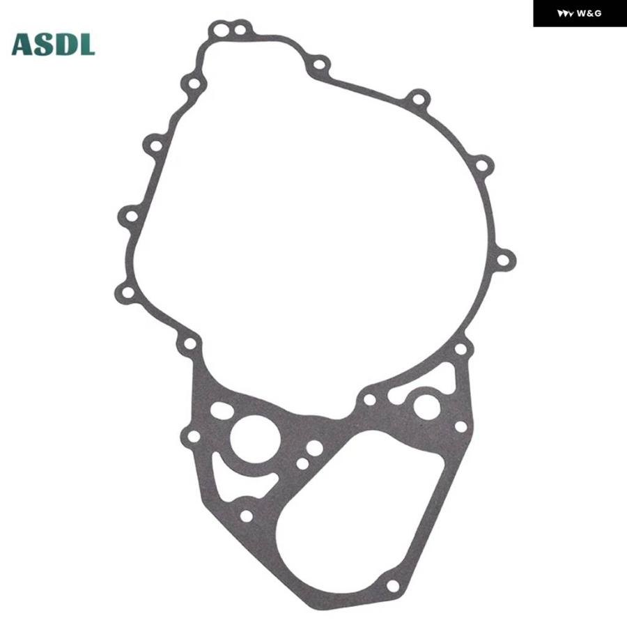 並行輸入品 11127690461 オートバイ クランクケース カバー シリンダー ガスケットセット BMW F800 2006-2019 F800GS F800GT F80の画像