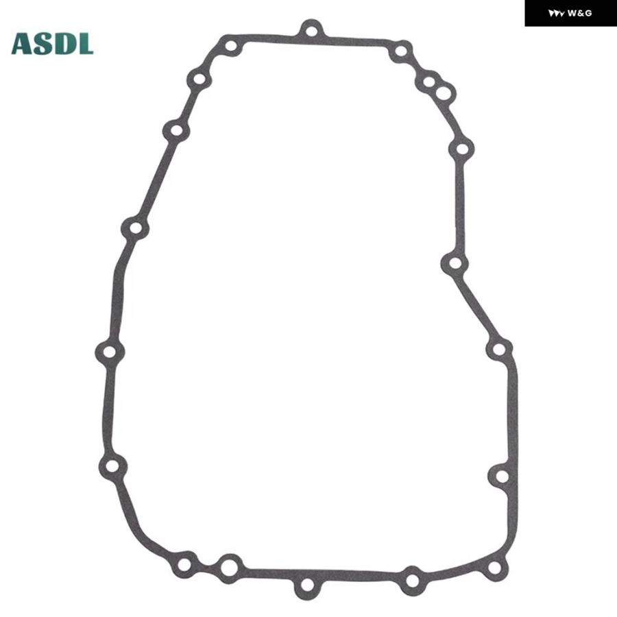 並行輸入品 11127690461 オートバイ クランクケース カバー シリンダー ガスケットセット BMW F800 2006-2019 F800GS F800GT F80の画像