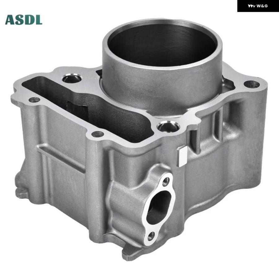 並行輸入品 オートバイ シリンダー キット ボア径76MM X-MAX300カスタム ヤマハ XMAX CZD300 ABS EVOLIS 300 TRICITY 300の画像