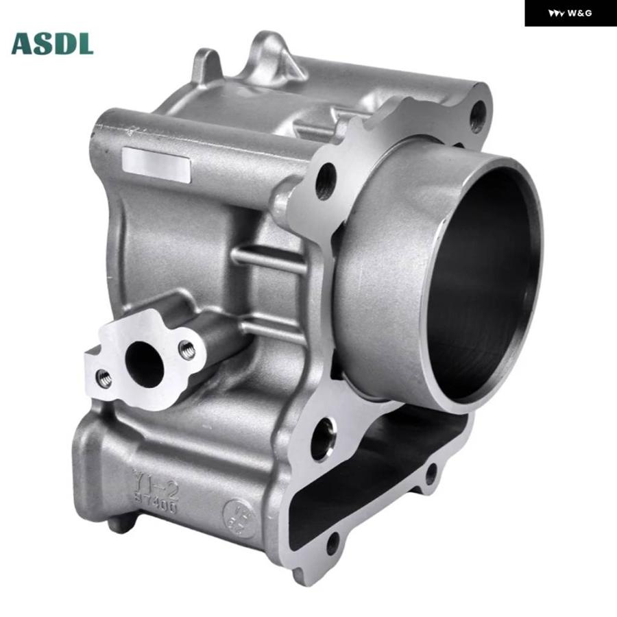 並行輸入品 オートバイ シリンダー キット ボア径76MM X-MAX300カスタム ヤマハ XMAX CZD300 ABS EVOLIS 300 TRICITY 300の画像