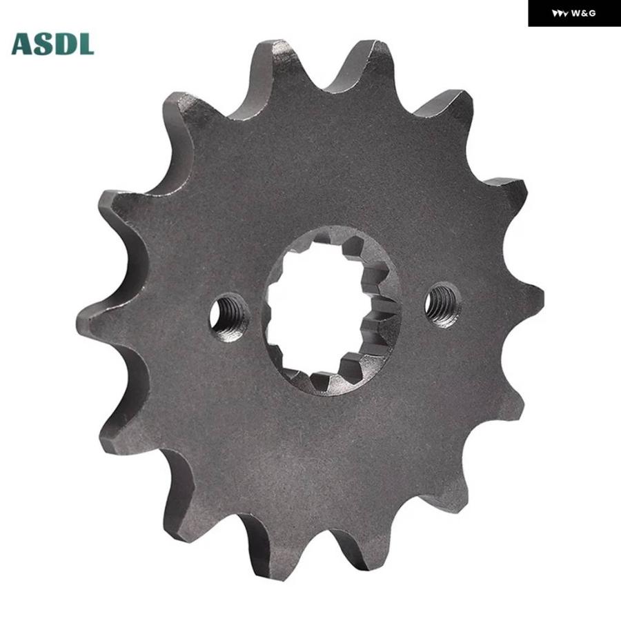 並行輸入品 オートバイ 520 フロント 14T リア 36T スプロケット ギア ホイール 20CRMNTI ホンダ CMX300 A REBEL 2017-2020 2023の画像