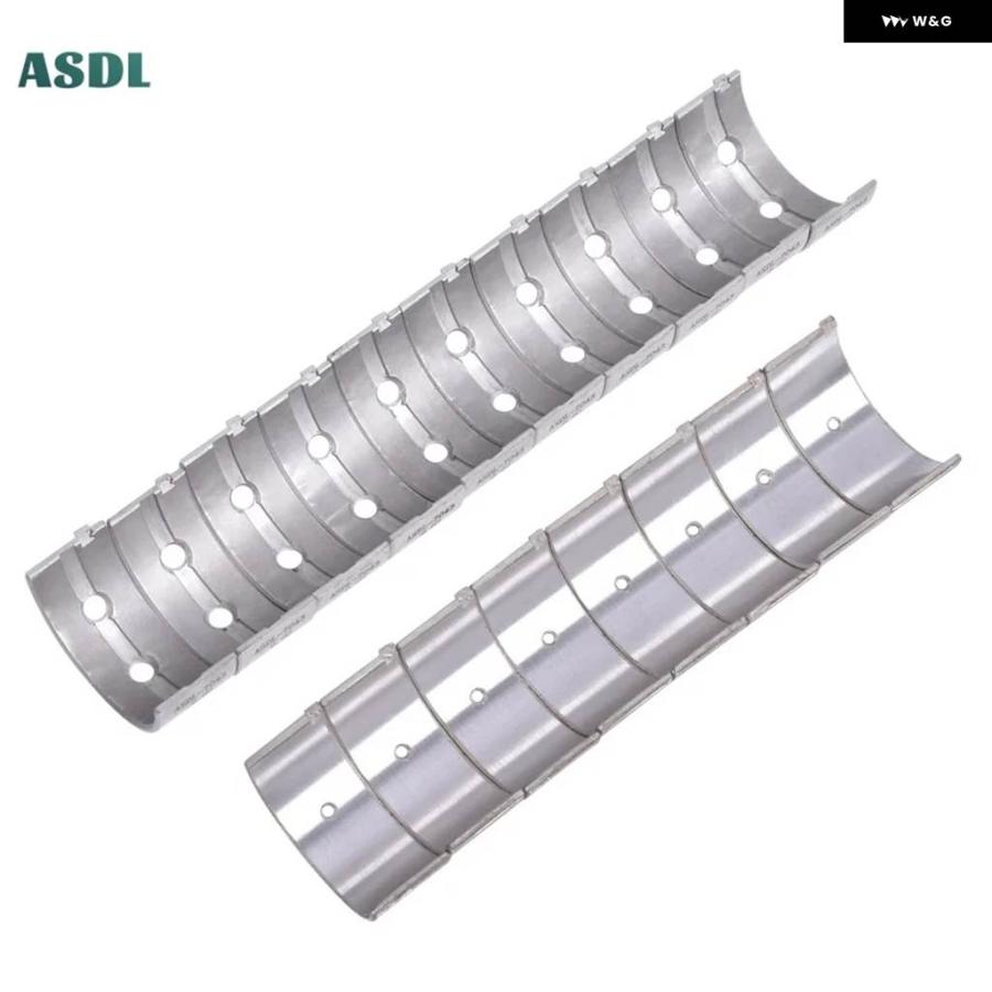 並行輸入品 ヤマハ XJR400 1990-1994 XJR400R 1995-2007 32MM 31.75MM 31.5MM STD 25 50 75 100 オートバイ クランクシャフト タの画像