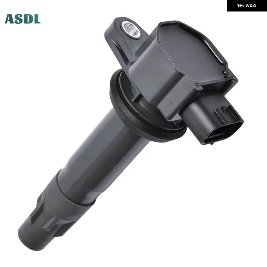 並行輸入品 420666148 オートバイ イグニッション コイル スパークプラグ キャップ CAN-AM ATV OUTLANDER OUTL-PRO OUT-MAX 4 4Xの画像