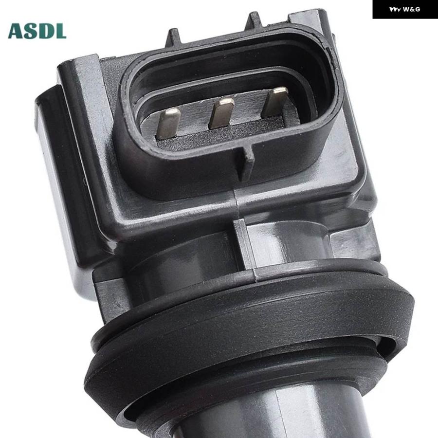 並行輸入品 420666148 オートバイ イグニッション コイル スパークプラグ キャップ CAN-AM ATV OUTLANDER OUTL-PRO OUT-MAX 4 4Xの画像