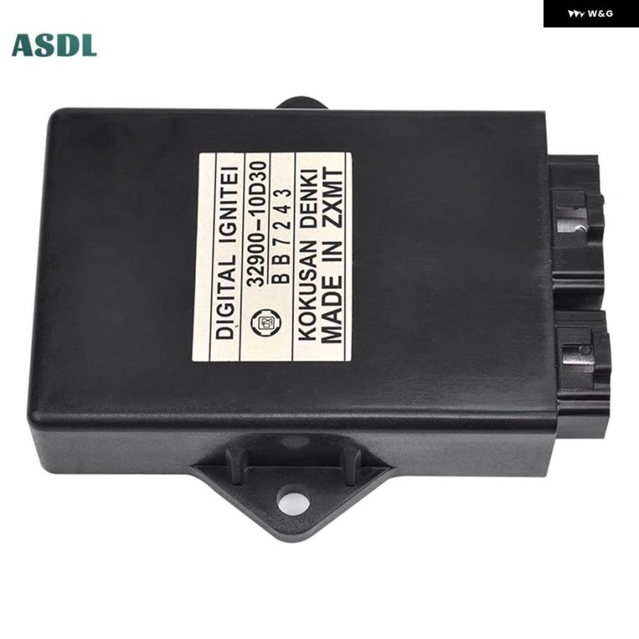 並行輸入品 オートバイ デジタルイグニッション CDI ユニット イグナイター GSX-R250 GJ73A 89-94 GSX250F GSF400 BANDIT GSX-R4の画像