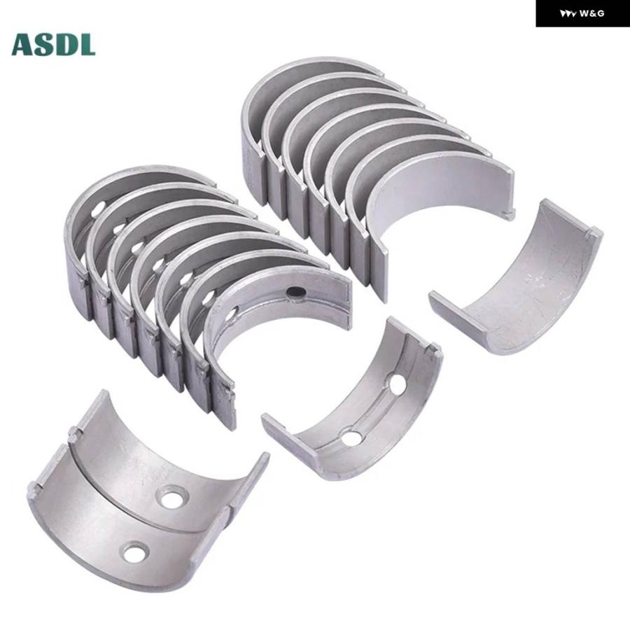 並行輸入品 STD 30MM MOTO コネクティングロッド 31MM メイン クランクシャフト ベアリング カワサキ ZX-4 1988-1988 ZXR400 ZXRの画像