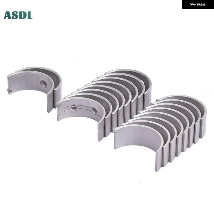 並行輸入品 STD 30MM MOTO コネクティングロッド 31MM メイン クランクシャフト ベアリング カワサキ ZX-4 1988-1988 ZXR400 ZXRの画像