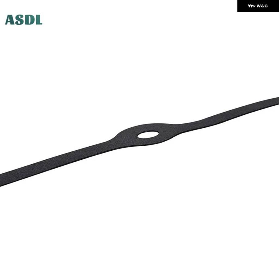 並行輸入品 60547-06 オートバイ エンジン クラッチ シリンダー カバー ガスケット ハーレー ダビッドソン CVO FXDSE FAT FXDF Fの画像