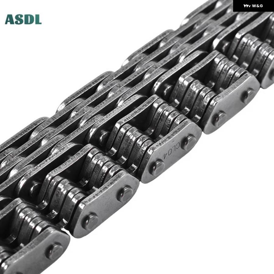 並行輸入品 3X4X142L オートバイ クランクシャフト カムタイミング チェーン サイレント チェーン VS1400 VS1400GLF INTRUDER VLの画像