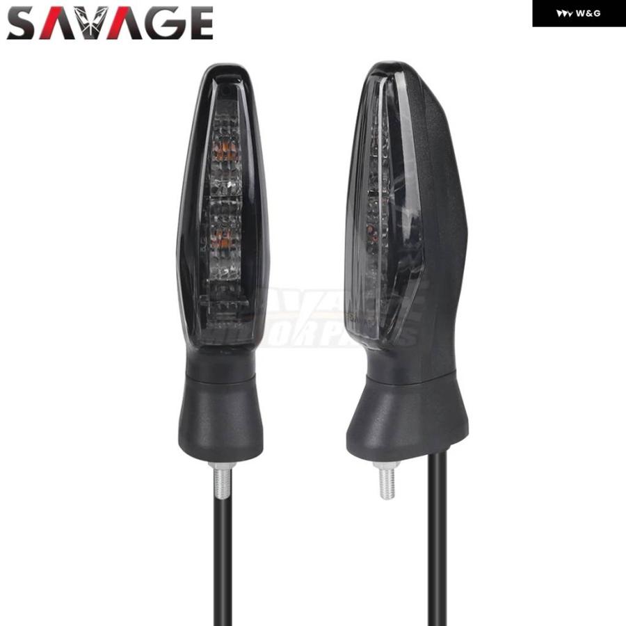 並行輸入品 KATANA 1000 2025 LED ウィンカーライト 800 1050 GSX-8R GSX-8S GSX-R 1000 R 2019 フロントリア インジケーター