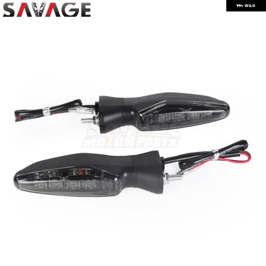 並行輸入品 KATANA 1000 2025 LED ウィンカーライト 800 1050 GSX-8R GSX-8S GSX-R 1000 R 2019 フロントリア インジケーター