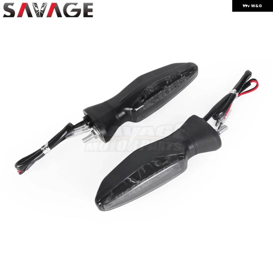 並行輸入品 KATANA 1000 2025 LED ウィンカーライト 800 1050 GSX-8R GSX-8S GSX-R 1000 R 2019 フロントリア インジケーター