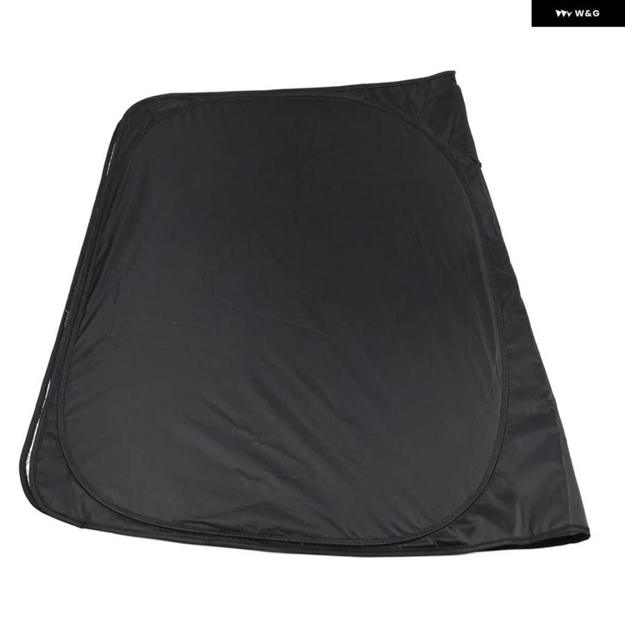 ブランド登録なし - 並行輸入品 折りたたみ 式 向こう正面玻璃 サンバイザー プロテクター ビュイック アンコール 13-19