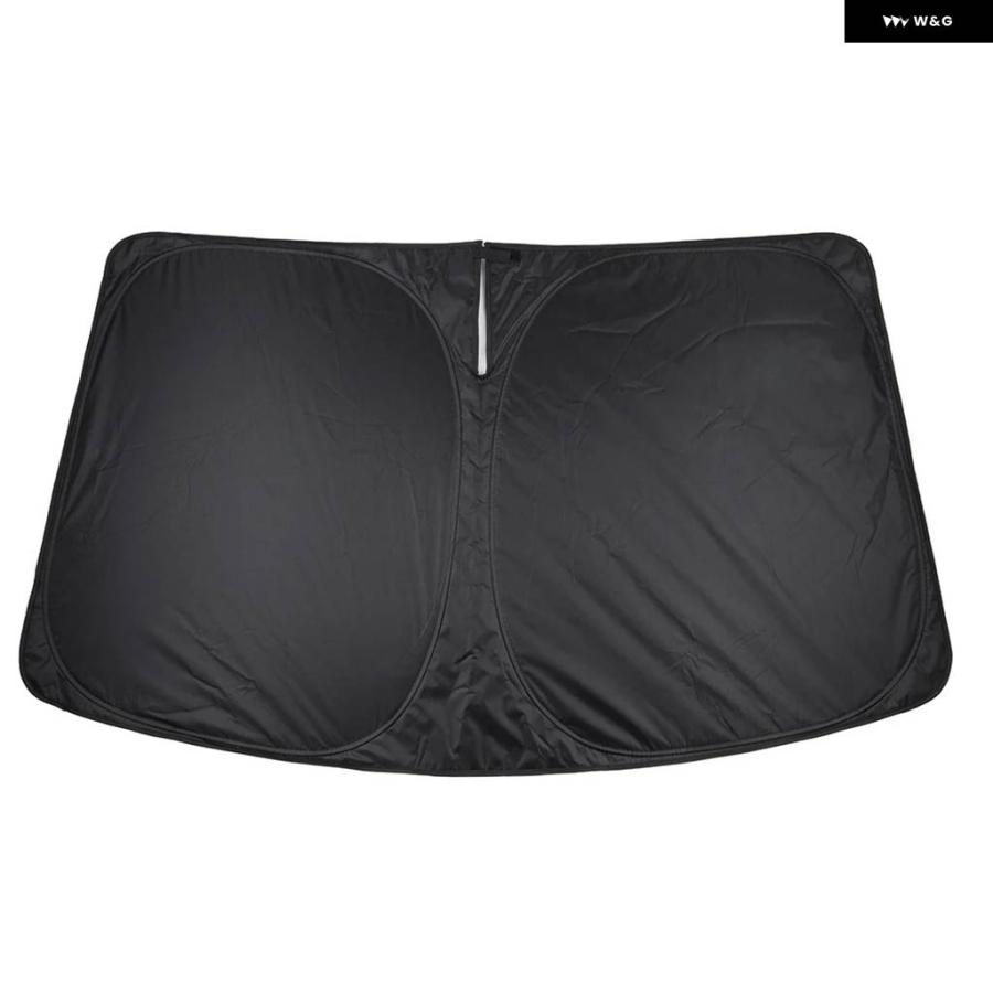 ブランド登録なし - 並行輸入品 折りたたみ 式 向こう正面玻璃 サンバイザー プロテクター ビュイック アンコール 13-19