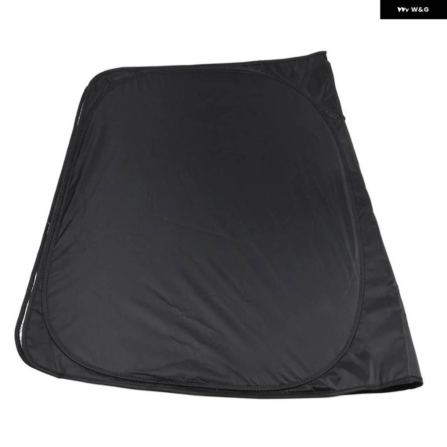 ブランド登録なし - 並行輸入品 スバル アウトうしろ側 2020-2025年ひな型用 折りたたみ 式 向こう正面玻璃 サンバイザー プロテクター