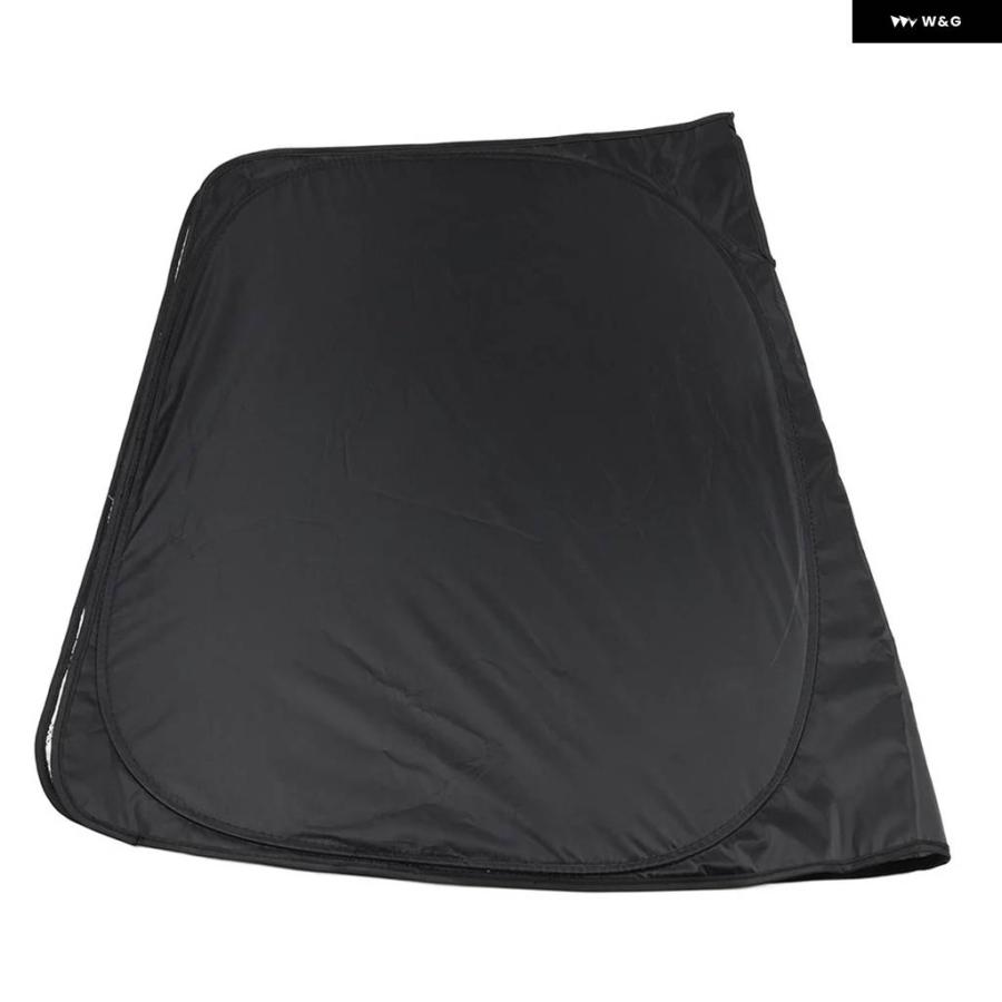 ブランド登録なし - 並行輸入品 ジェラルド・r・フォード 逃げ失せる 13-19 折りたたみ 式 向こう正面玻璃 サンバイザー プロテクター