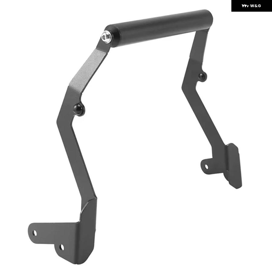 並行輸入品 オートバイ ナビゲーション ホルダー /電話 ブラケット ホンダ CRF1100L アフリカツイン アドベンチャースポーツの画像