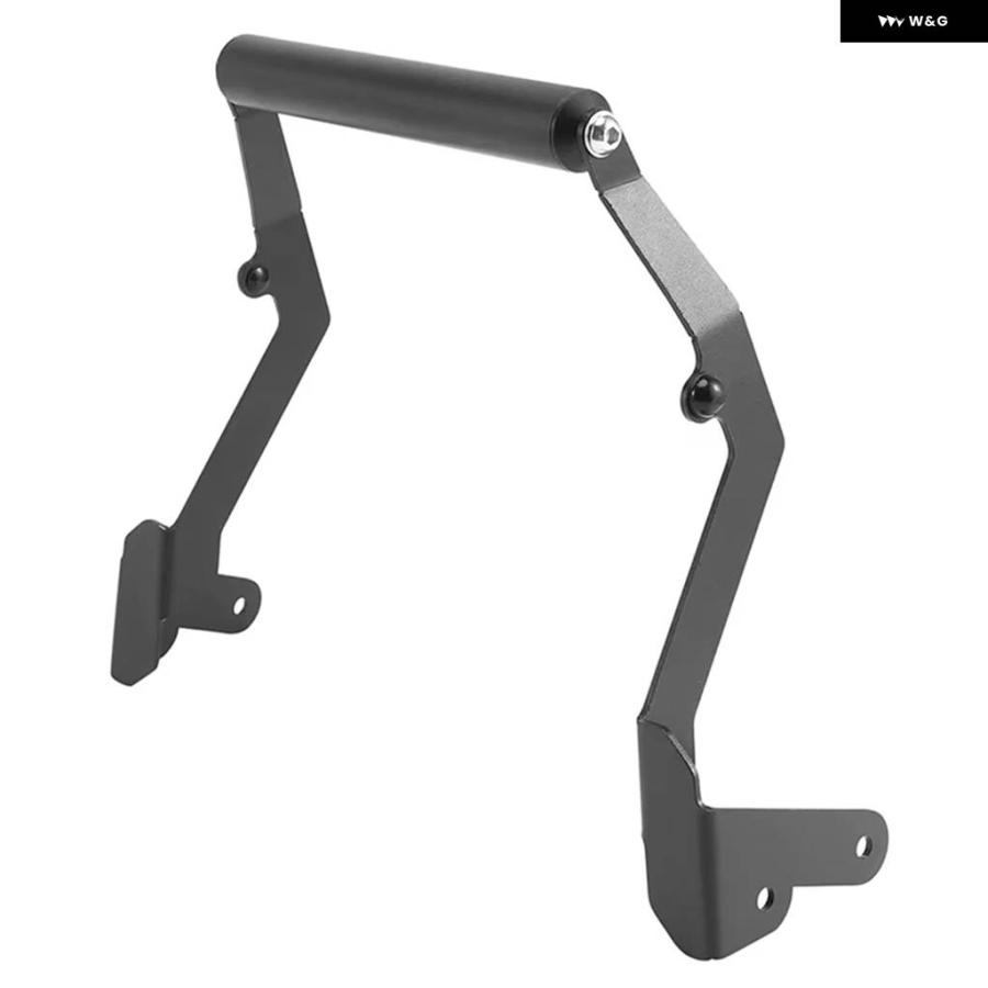 並行輸入品 オートバイ ナビゲーション ホルダー /電話 ブラケット ホンダ CRF1100L アフリカツイン アドベンチャースポーツの画像