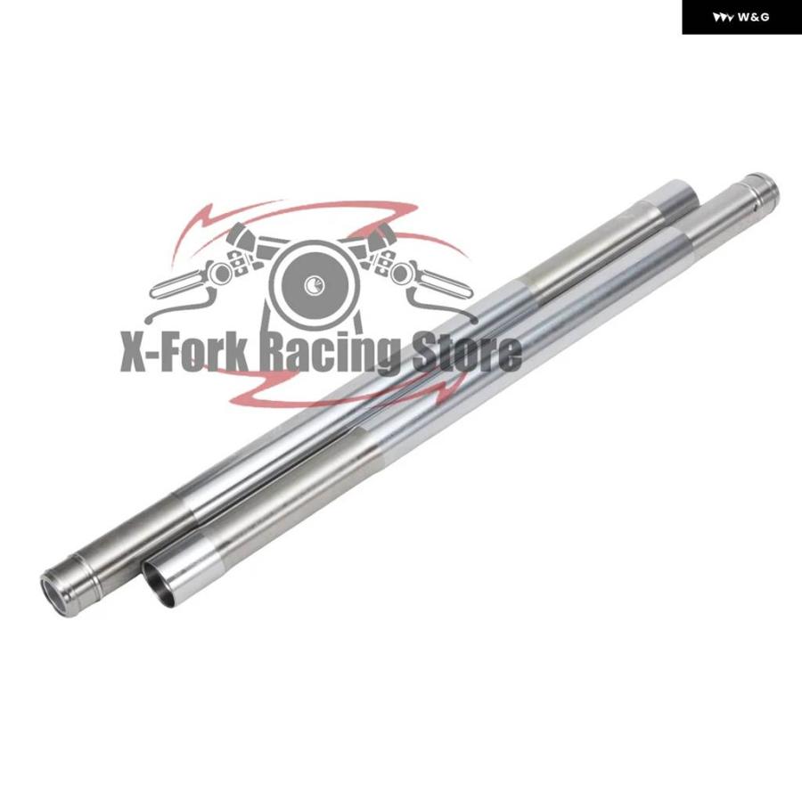 並行輸入品 フロントインナー フォーク チューブ ヤマハ RZ350L 1984 RZ350N RZ350NC RZ350NCII 1985 RZ250R 1983 35X632MM 29L-_1