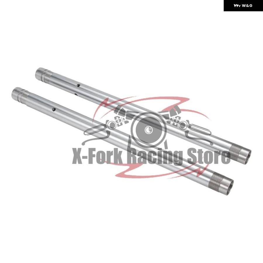 並行輸入品 フロント フォーク インナー チューブ パイプ ホンダ グロム MSX125 2021-2025 2022 2023 2024 3515MM ショック アブの画像