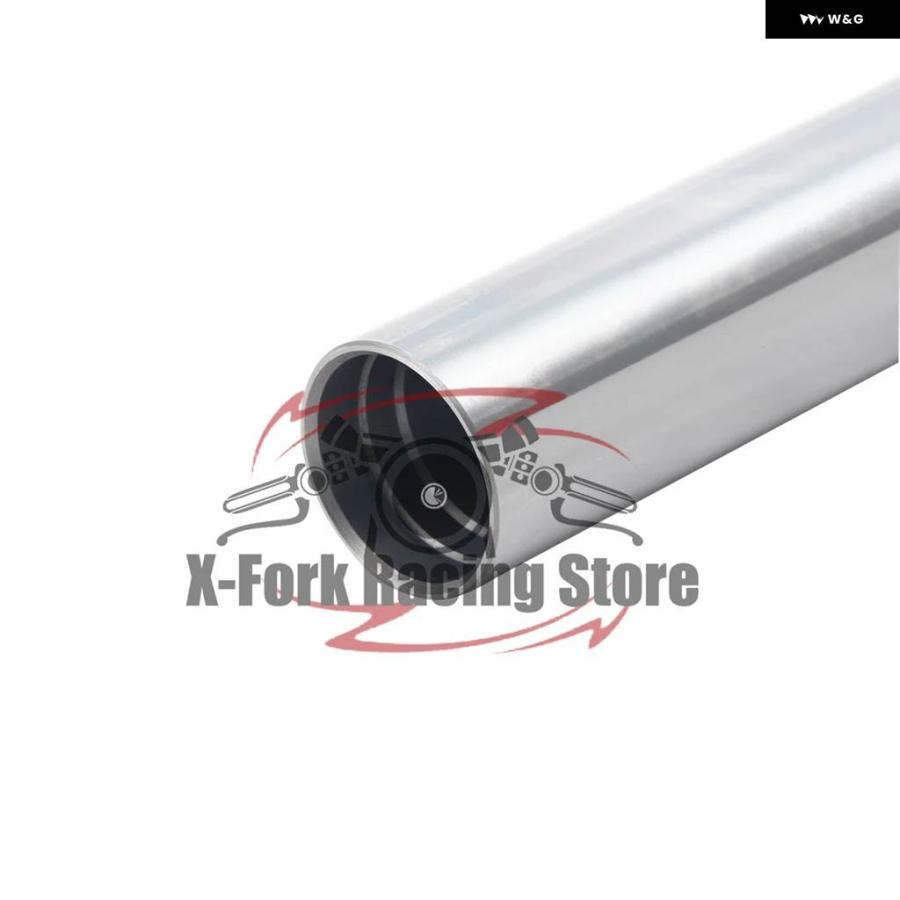 並行輸入品 フロント フォーク チューブ インナー パイプ ヤマハ TDR50 TDR80 1988 3FY-23110-00-00 30X540MM ショック アブソーの画像