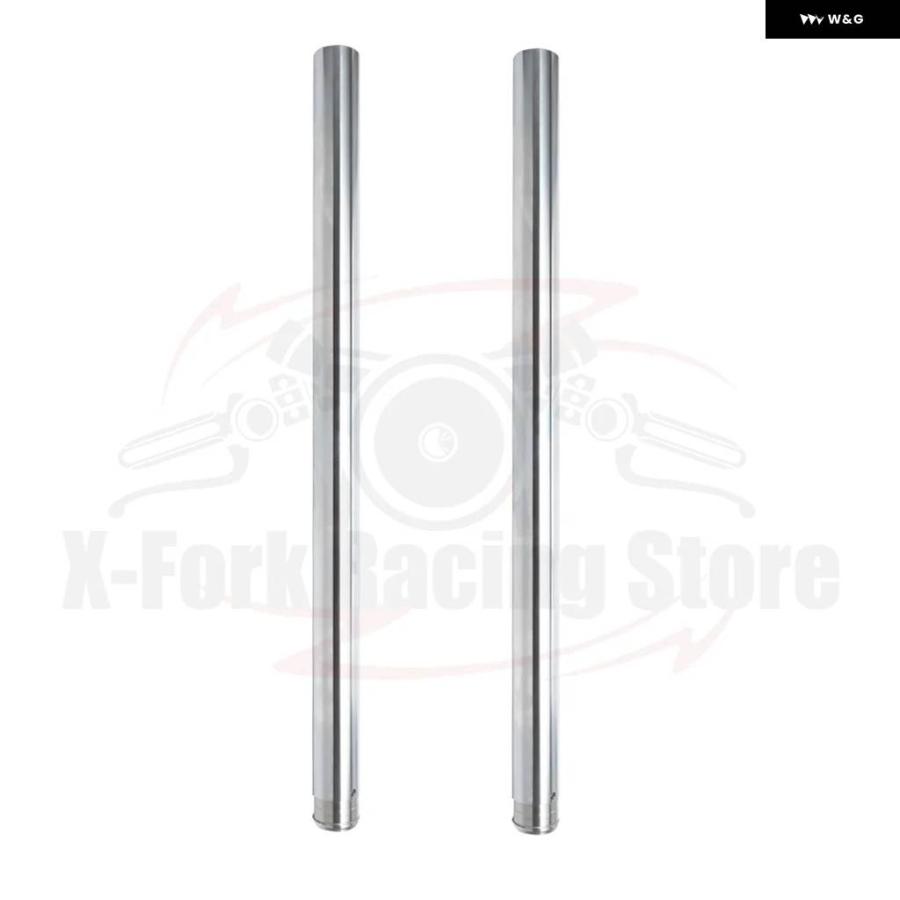 並行輸入品 フロント フォーク レッグインナー チューブ 45395-09 ハーレー スポーツスター XL1200V セブンティーツー 2012-2015の画像
