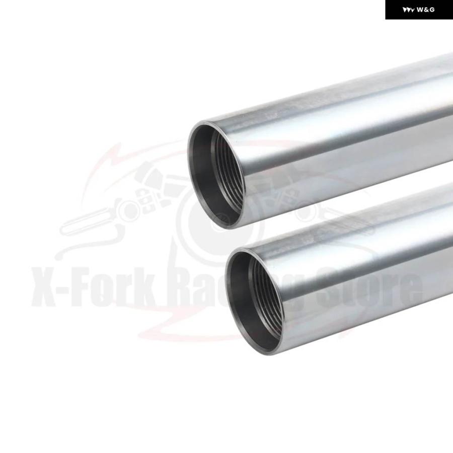 並行輸入品 フロント フォーク レッグインナー チューブ 45395-09 ハーレー スポーツスター XL1200V セブンティーツー 2012-2015の画像