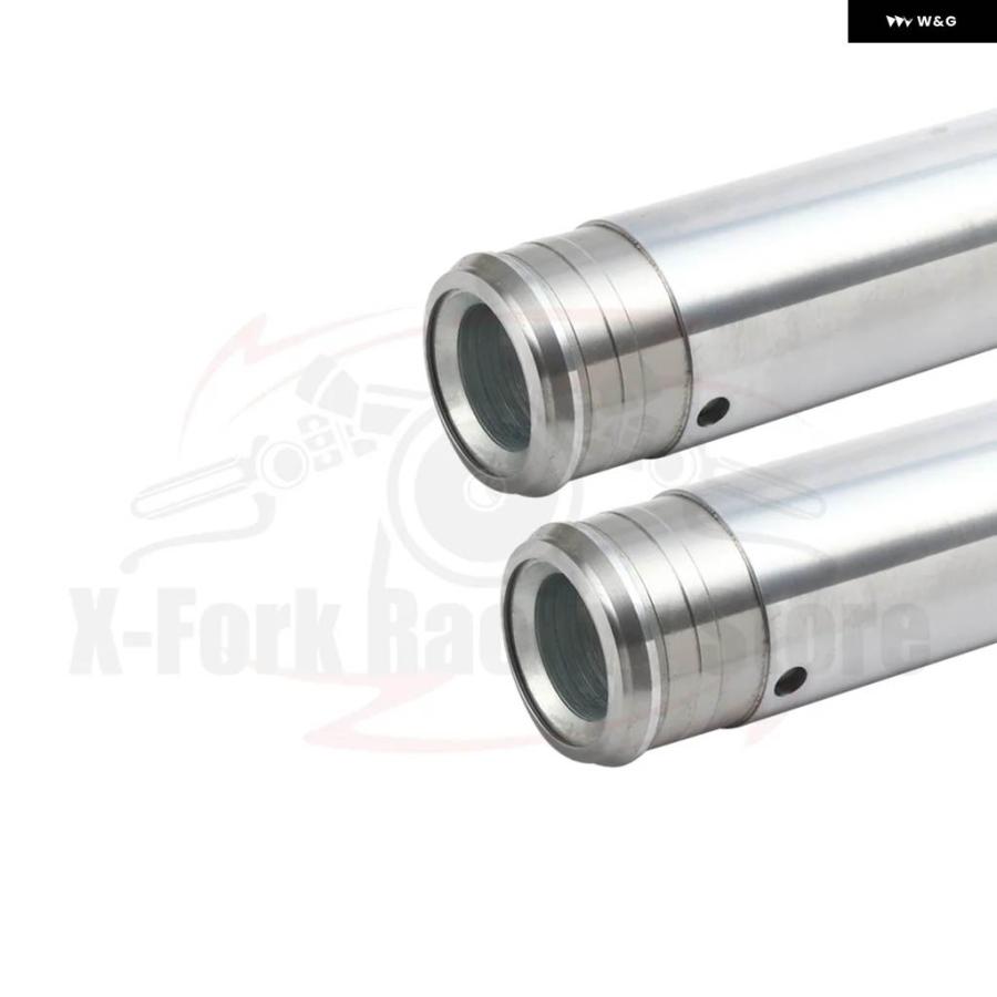 並行輸入品 フロント フォーク レッグインナー チューブ 45395-09 ハーレー スポーツスター XL1200V セブンティーツー 2012-2015の画像
