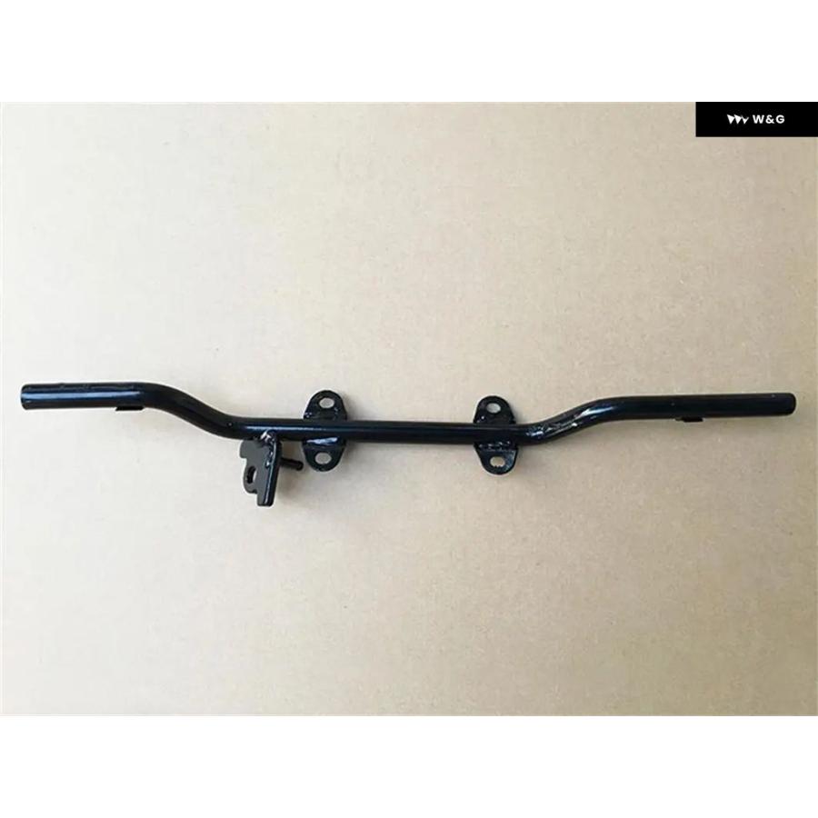 並行輸入品 オートバイ フットペグ ステップバー フットペグ ペダル パッド ホンダ CG125 CG150 ZJ125 XF125 CG 125CC 150CC 125_6