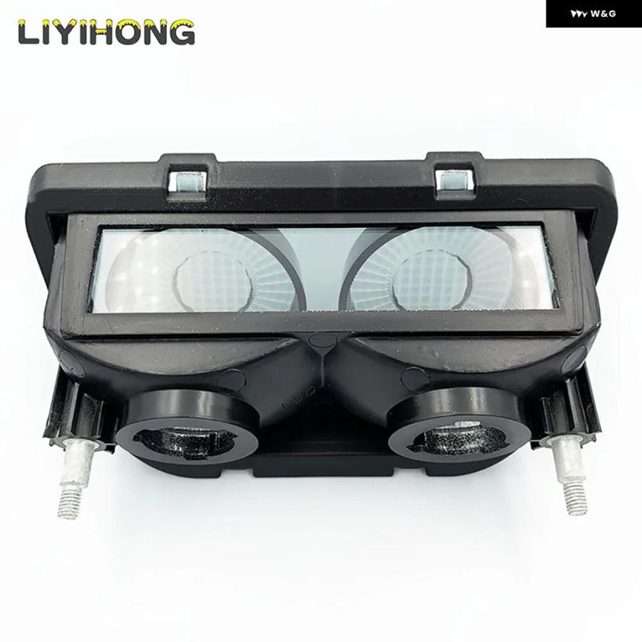 ブランド登録なし - 並行輸入品 LED尻っ方 うち切りともし火 ウィンカー ホンダ CBR250 MC19 MC22 CBR400 NC23 NC29 MC18 NSR250SE MC21 MC28 オートバ