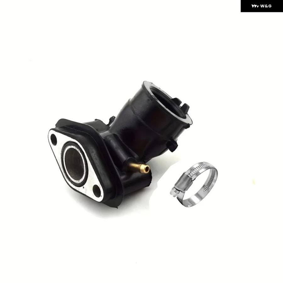 並行輸入品 50CC キャブレター 4ストローク GY6 高性能 139QMB キャブレター 49CC 50CC_6