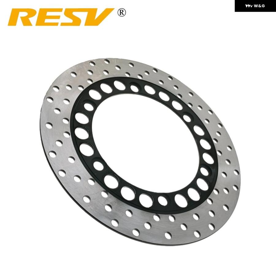 ブランド登録なし - 並行輸入品 245MM ヤマハ YBR125 E/ED/ESD YB125 SPD YS125-5C YS125 YBR YB YS 125 125CC 3D9-F582U-10-00