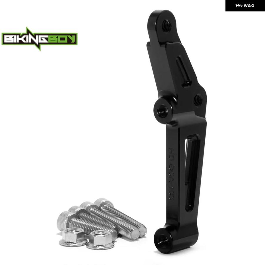 並行輸入品 DYNA FAT BOB FXDF LOW RIDER FXDL STREET BOB FXDB WIDE GLIDE FXDWG FLD FXD 06-17 10 11 12 フロントブレーキ キ_4