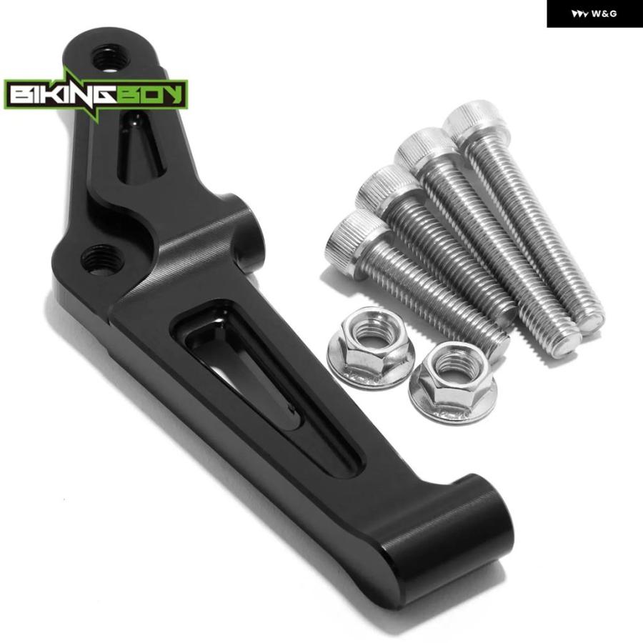 並行輸入品 DYNA FAT BOB FXDF LOW RIDER FXDL STREET BOB FXDB WIDE GLIDE FXDWG FLD FXD 06-17 10 11 12 フロントブレーキ キ_5