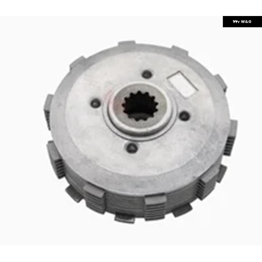 並行輸入品 クラッチ フリクション プレートプレートツールセット BJ500 TRK502 TRK500 502C 50 BJ TRK LEONCINO 500 502 TNT BN_1