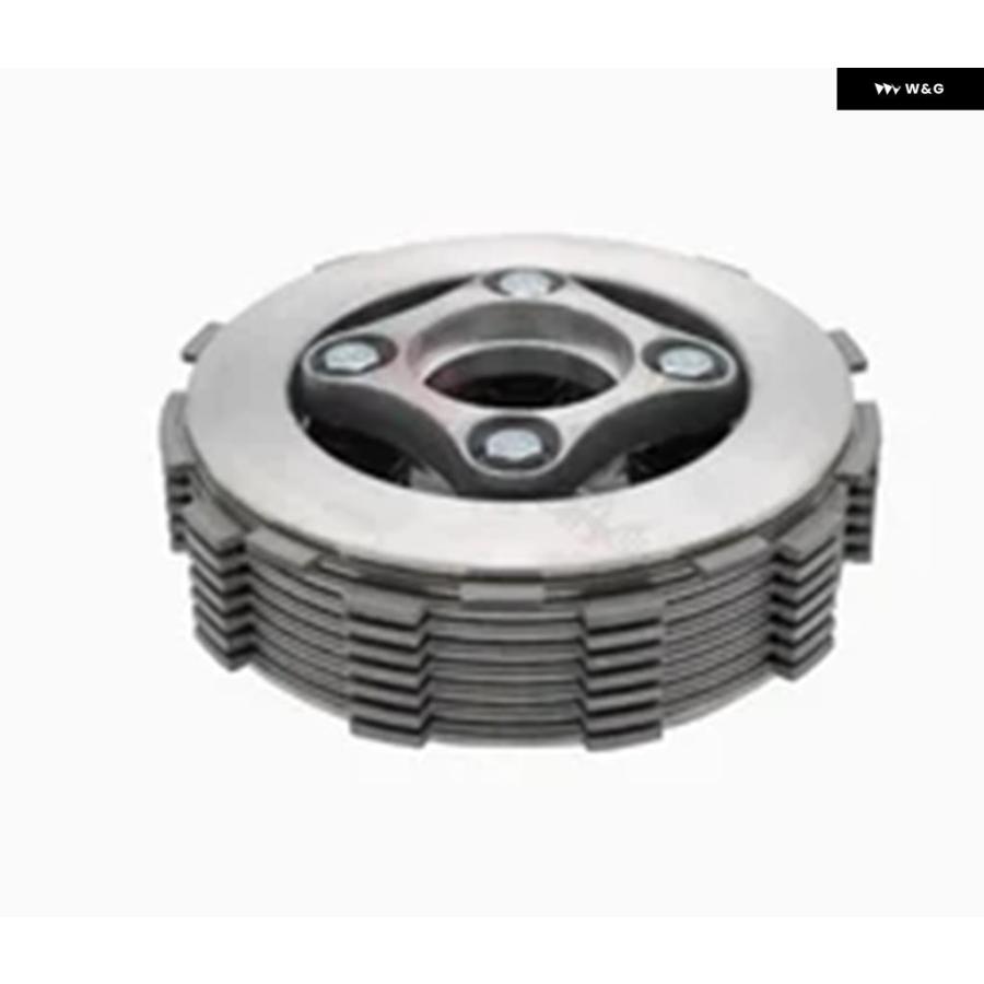 並行輸入品 クラッチ フリクション プレートプレートツールセット BJ500 TRK502 TRK500 502C 50 BJ TRK LEONCINO 500 502 TNT BN_2