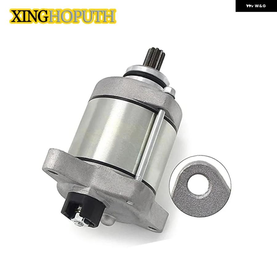 並行輸入品 電動 スターターモーター KTM 250 XC TPI 2020 XC-W 2017-2018 EXC 2017 300 ERZBERGRODEO 2020 CKD 55440001000_1