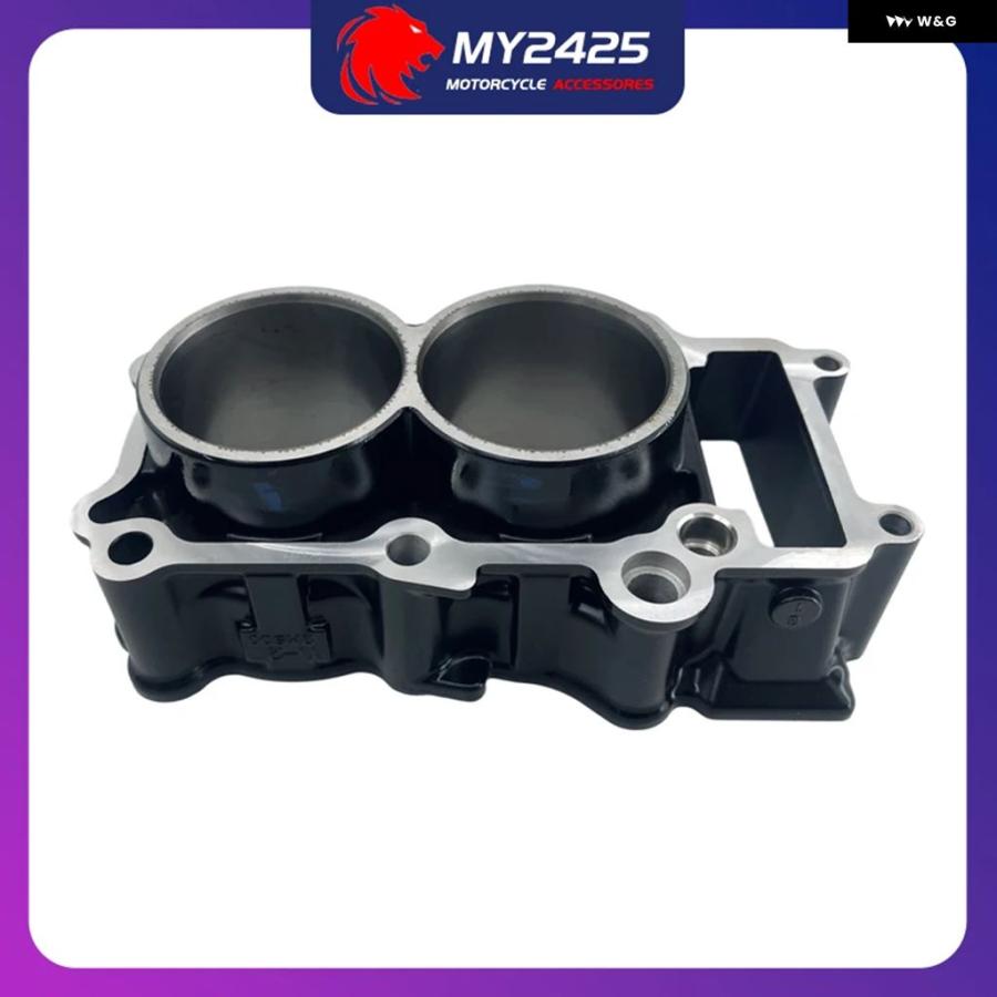 並行輸入品 2013-2024 STD 68MM 321CC オートバイ シリンダー ブロック