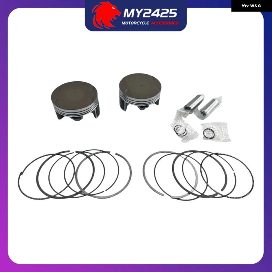 並行輸入品 2013-2024 STD 68MM 321CC オートバイ シリンダー ブロック