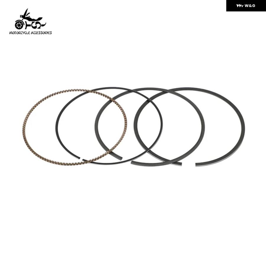 並行輸入品 SJ バイク アクセサリー 434CC エンジン モーター LTZ 400 クワッドスポーツ Z400 DRZ 400 DRZ400ピストンキット_2