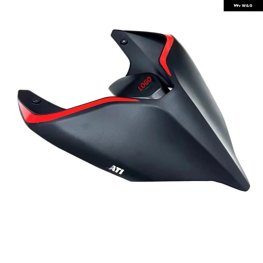 並行輸入品 ドゥカティ PANIGALE V4/S V4R V2 STREETFIGHTER V4/S V2 SUPERLEGGERA STREET FIGHTER シートカバー テール フェア_7