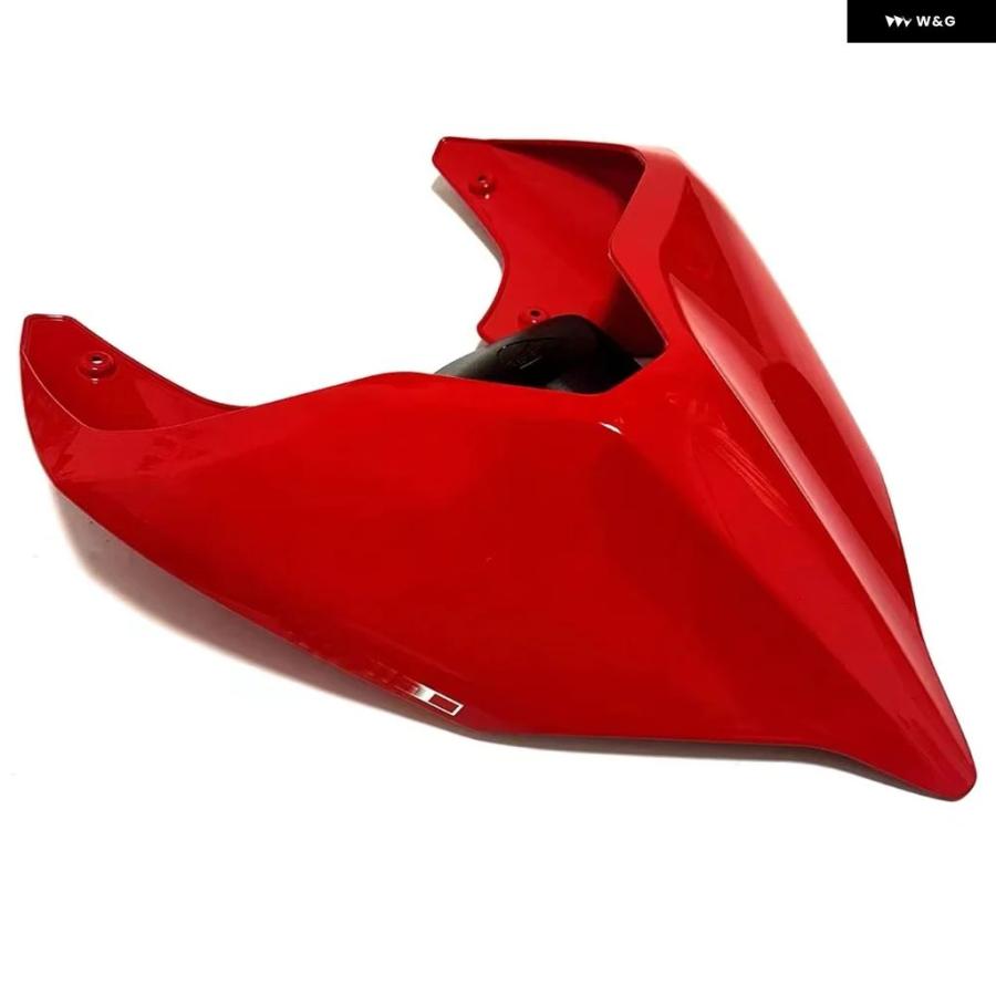 並行輸入品 ドゥカティ PANIGALE V4/S V4R V2 STREETFIGHTER V4/S V2 SUPERLEGGERA STREET FIGHTER シートカバー テール フェア_8