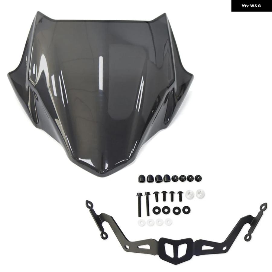 並行輸入品 ヤマハ MT-03 MT-25 MT03 MT25 2020-2023 - 26 バイク