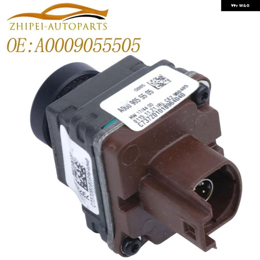 並行輸入品 A0009055505 360°サラウンドビュー カメラ 0009055505